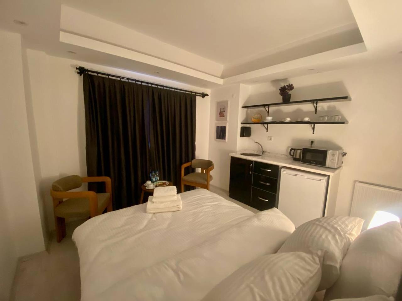 Nostalgia Time Hotel イスタンブール エクステリア 写真
