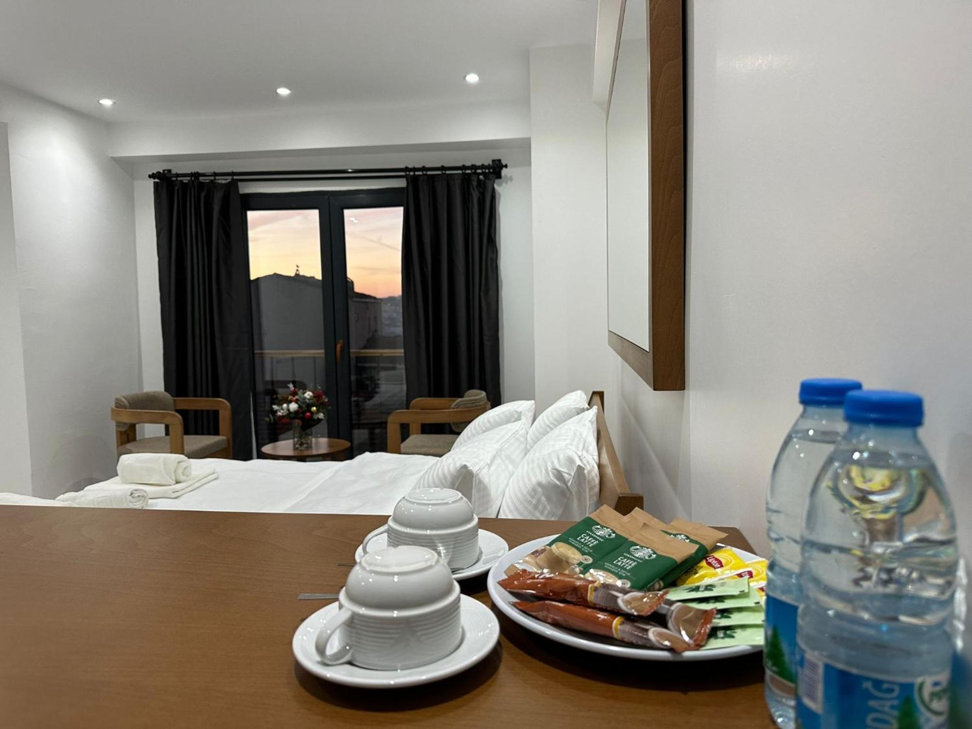 Nostalgia Time Hotel イスタンブール エクステリア 写真