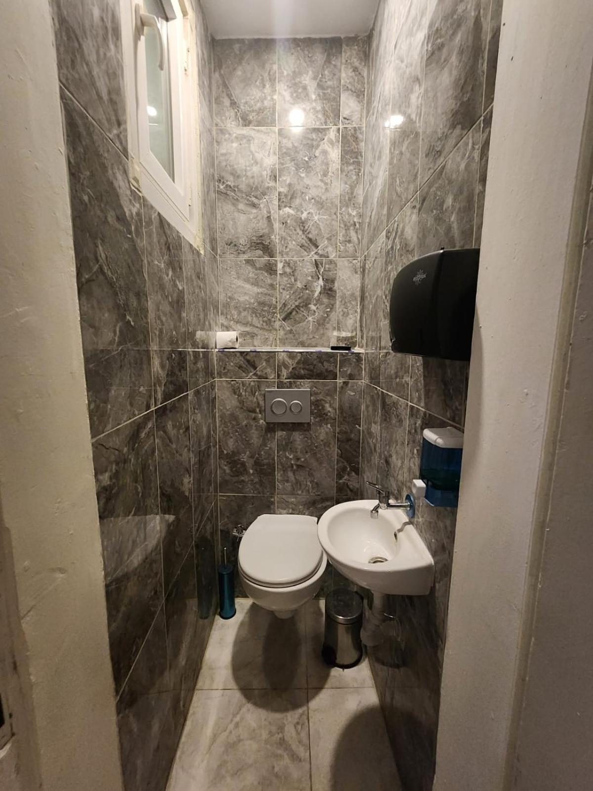 Nostalgia Time Hotel イスタンブール エクステリア 写真